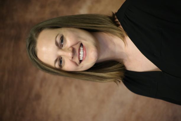 Dr. Jennifer Thacker